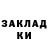 Кетамин ketamine Hussain Anondo
